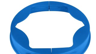 4MX Chain Tangle Eliminator KTM / Husqvarna / GasGas