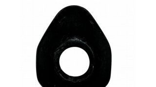 Bocal Ponteira Carbono AKRAPOVIC KTM 4T 250-530 07-16