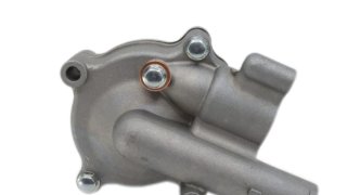 QR Water Pump CFORCE 500 07-16 CFORCE 600 10-14