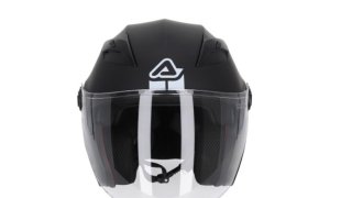 Acerbis Helmets Firstway 2.0 2206 Black