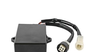 CDI QR Yamaha Banshee 350 1987-1994