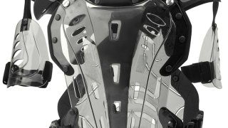 Junior Chest Protector