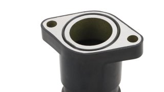 Falange Carburador QR Yamaha Kodiak 450 06-08 / 10-13