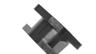 QR Carburetor Joint Yamaha Warrior 350 1987-2004