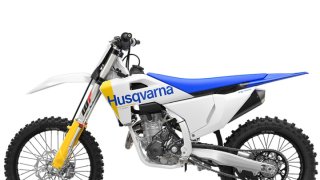 Husqvarna FC 350 2027