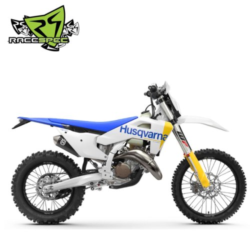 Husqvarna TE 125 2027