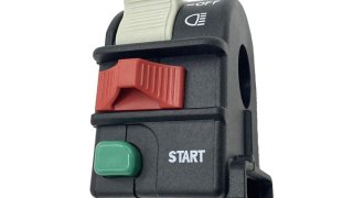 Interruptor Luz Quadracing Polaris Predator 500 2003-2007