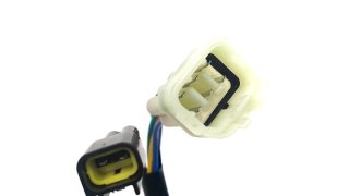 Quadracing Handlebar Switch YFZ 450 04-05