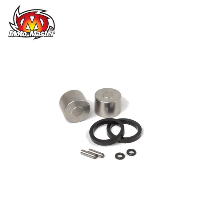 Piston Rear caliper Revision Kit Moto Master 210103