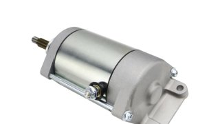 Starter QR Polaris RZR 2021-2025