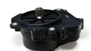 Motor Tração QR Yamaha KODIAK 450 2004-2007