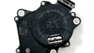 Motor Tração QR Yamaha KODIAK 450 2004-2007