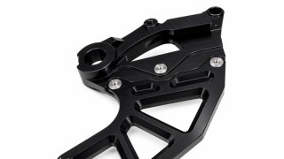 Proteção Disco Trás 4MX Beta RR 2t/4t 2025-2027