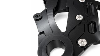 Proteção Disco Trás 4MX Beta RR 2t/4t 2025-2027