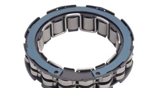 QR One Way Clutch Bearing Yamaha Kodiak 450 2003-2025