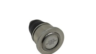 Rótula Braços Inferior QR Segway Snarler AT5 / AT6 / AT10