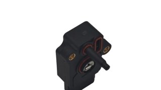 QR TPS, Maps and Temperature Sensor Segway Snarler AT6