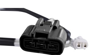 QR Stator Yamaha Kodiak 700 2019-2024