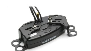 VOYAGER PRO TRAIL TECH LIGHT INDICATOR SUPPORT