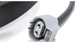 Ventoinha QR CFORCE 400 16-22 CFORCE 500 07-22